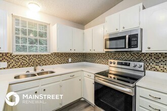 509 Barclay Square Ct in Nashville, TN - Foto de edificio - Building Photo