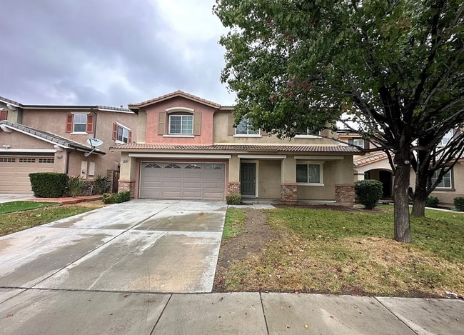 property at 53226 Compassion Way