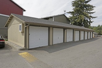 Fairwood in Coeur d'Alene, ID - Foto de edificio - Building Photo