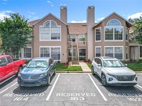 645 Stafford Terrace in Altamonte Springs, FL - Foto de edificio - Building Photo