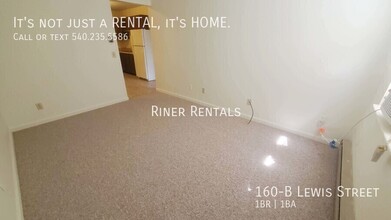 160 Lewis St in Harrisonburg, VA - Building Photo - Building Photo