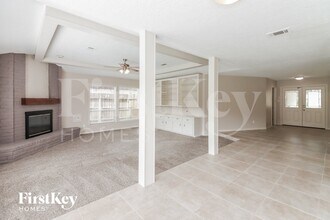 1403 Diana Ct in Houston, TX - Building Photo - Building Photo