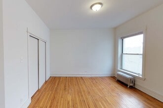 5300-5308 S. Hyde Park Boulevard in Chicago, IL - Foto de edificio - Building Photo