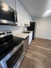 4905 TN-58 in Chattanooga, TN - Building Photo - Building Photo