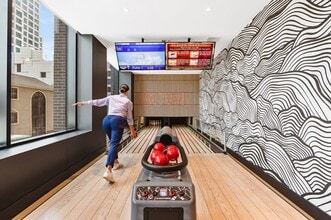 CMPND 9 Homestead in Jersey City, NJ - Building Photo - Building Photo