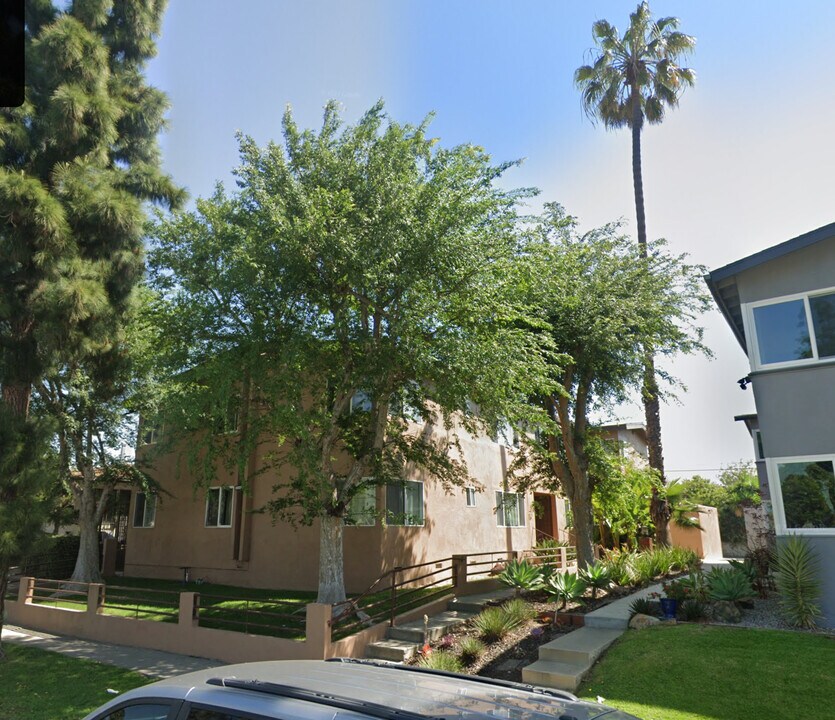 11620 Crenshaw Blvd, Unit #2 in Inglewood, CA - Building Photo
