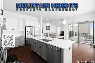 5615 Valley View Rd in Lehi, UT - Building Photo - Building Photo