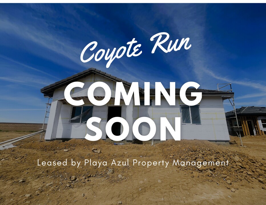 9000 Canyon St in Bakersfield, CA - Building Photo
