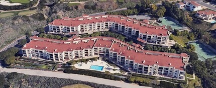 3200 La Rotonda Dr, Unit 505 in Rancho Palos Verdes, CA - Building Photo - Building Photo