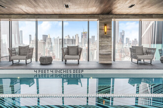 American Copper Buildings in New York, NY - Building Photo - Building Photo