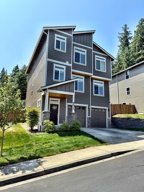 property at 9031 Triumph Ave NE
