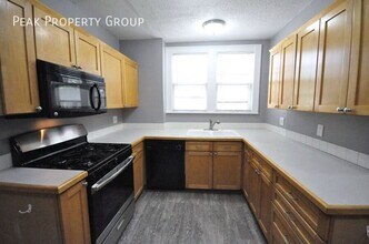 1499 Perry St in Columbus, OH - Building Photo - Building Photo