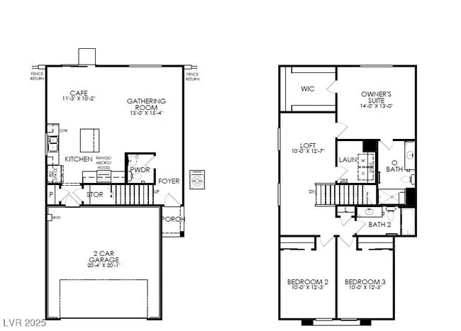 6071 Swift Lariat St