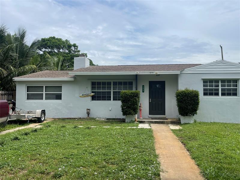 343 Arlington Rd in West Palm Beach, FL - Building Photo