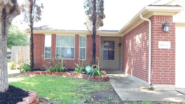 18934 Bonners Park Cir in Katy, TX - Building Photo - Building Photo