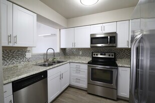 931 S Casitas Dr in Tempe, AZ - Building Photo