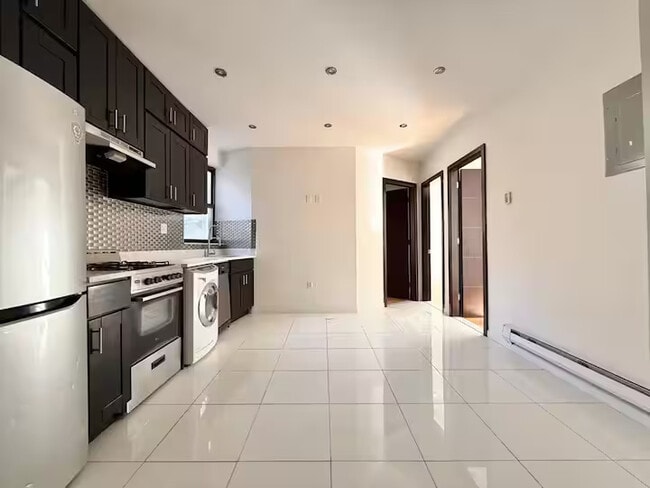 Nice room in a good neighborhood in New York, NY - Foto de edificio - Building Photo