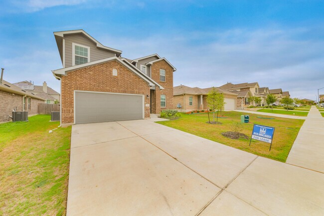 17308 Arcata Ave in Pflugerville, TX - Building Photo - Building Photo