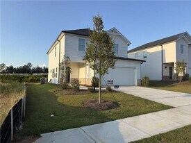 2044 Avalon Rdg in Conyers, GA - Building Photo