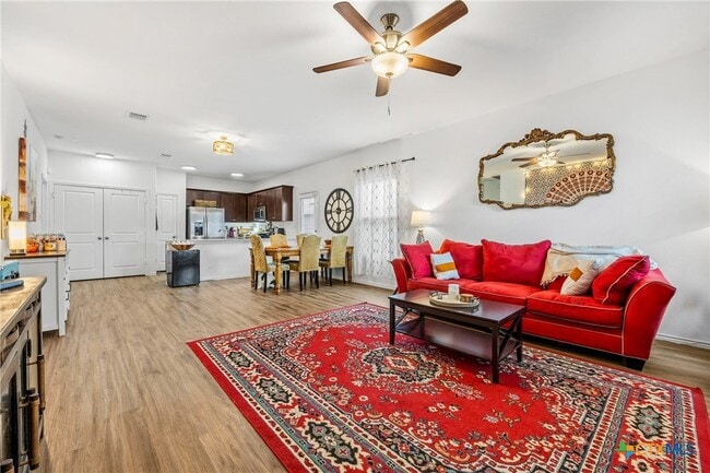 property at 217 Barbary Coast Ln