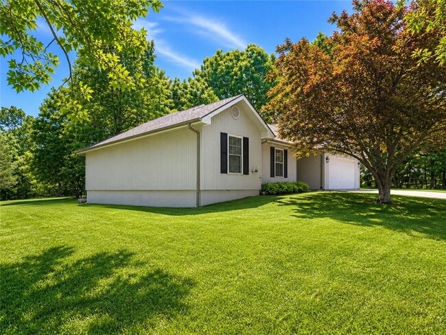 1 Mills Ln in Bella Vista, AR - Building Photo - Building Photo