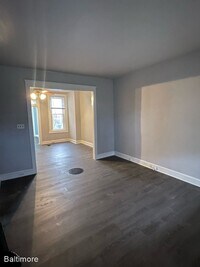 2528 Aisquith St photo'