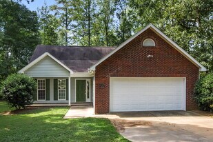 2213 Brookline Ct in Monroe, NC - Building Photo