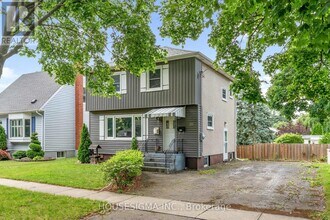 99 Else St in St Catharines, ON - Building Photo - Building Photo