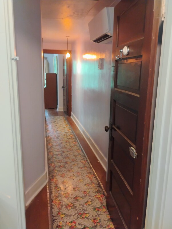121 Elm St in Beech Creek, PA - Building Photo - Building Photo