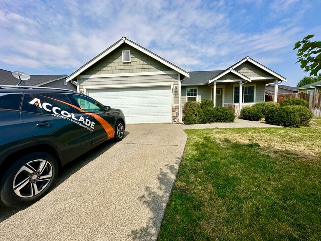 property at 205 Maci Ct