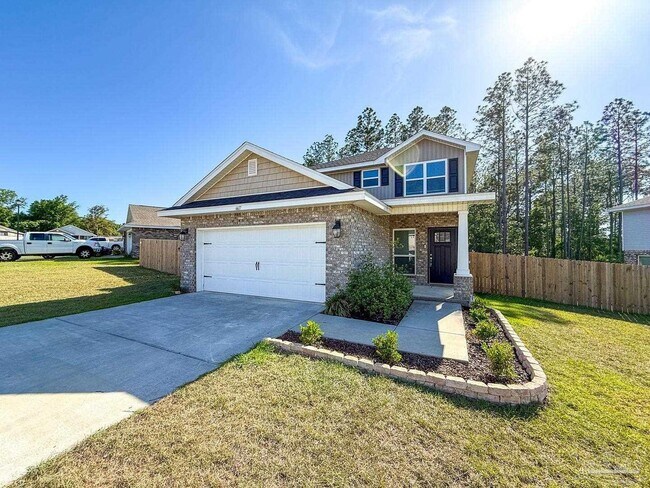 property at 6617 Boatswain Rd