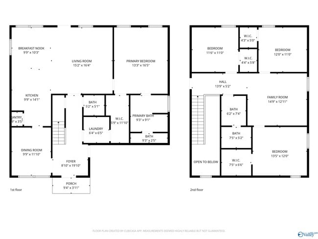 119 Beaver Brook Pl in Toney, AL - Building Photo - Building Photo