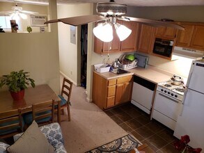 634 W Magnolia Ave in Auburn, AL - Building Photo - Building Photo