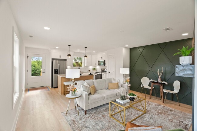 103 Rayon Dr in Nashville, TN - Building Photo - Building Photo