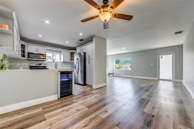 property at 2363 SW 21st Ter