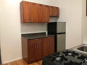 284 Mulberry St, Unit 6 in New York, NY - Building Photo - Building Photo