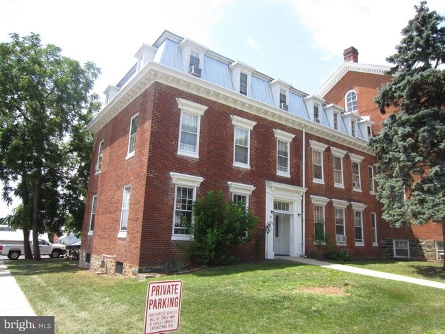 property at 50 Depaul St