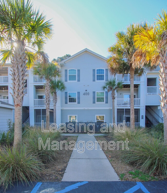 property at 1300 Park W Blvd