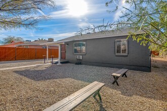 218 E Linden St in Tucson, AZ - Building Photo - Building Photo