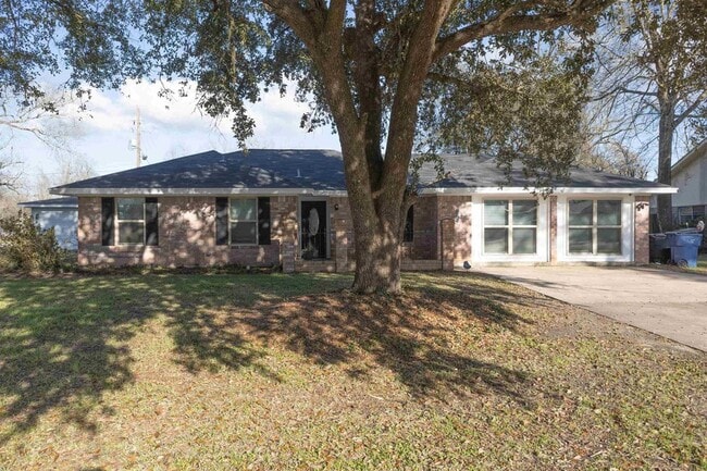 property at 6720 Lancaster Dr