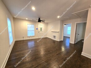 2354 Burroughs Ave SE in Atlanta, GA - Building Photo - Building Photo