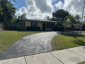 8920 SW 149th Terrace in Miami, FL - Building Photo