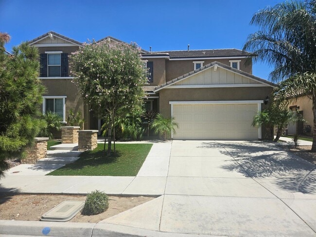 property at 4828 Magnum Wy