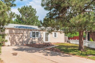 10300 W 107th Ct in Westminster, CO - Building Photo - Building Photo