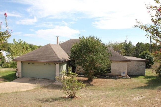 property at 8101 Little Deer Crossing