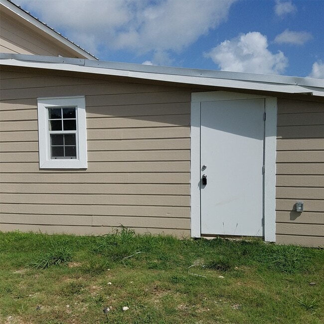 property at 1503 Spur 529