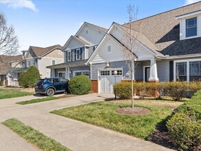 709 Abbey Village Cir in Midlothian, VA - Building Photo - Building Photo