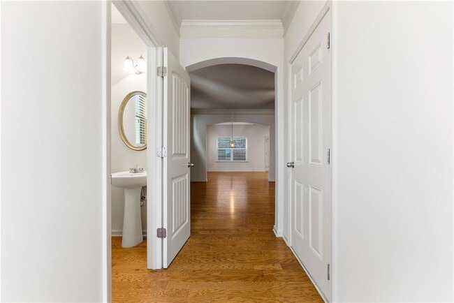 413 Village View in Woodstock, GA - Building Photo - Building Photo