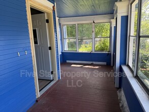 229 W Allen St in Springfield, IL - Building Photo - Building Photo