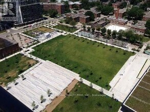 170 Sumach St in Toronto, ON - Building Photo - Building Photo